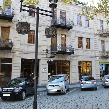 Apartment White Bridge Kutaisi Exterior photo