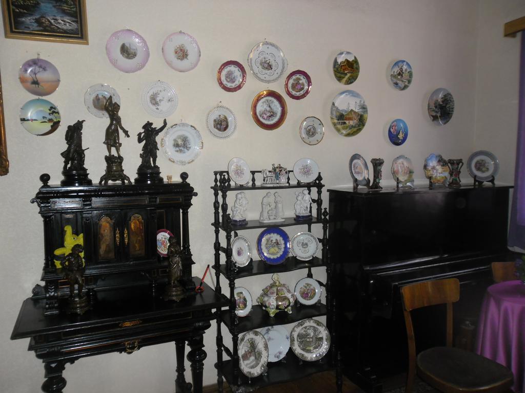 Apartment White Bridge Kutaisi Room photo