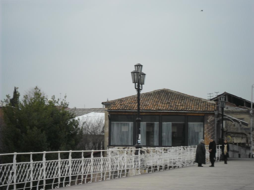 Apartment White Bridge Kutaisi Exterior photo