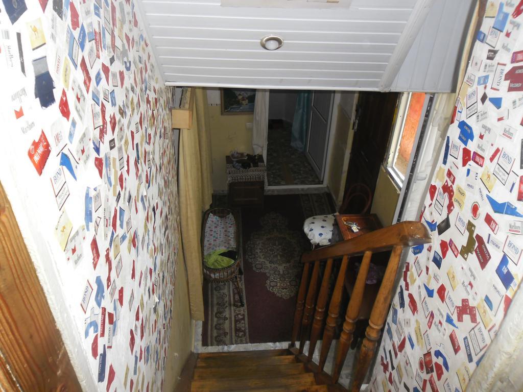 Apartment White Bridge Kutaisi Exterior photo