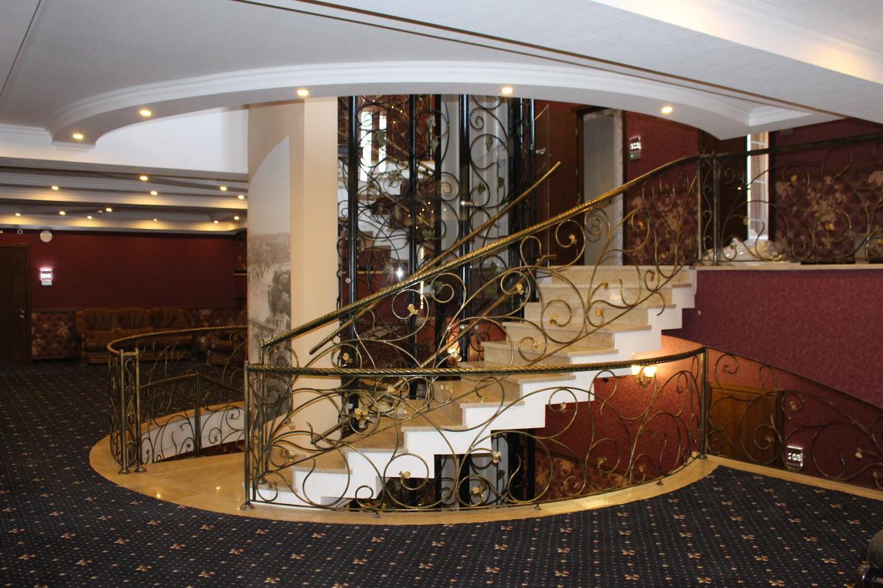 Apartment White Bridge Kutaisi Exterior photo