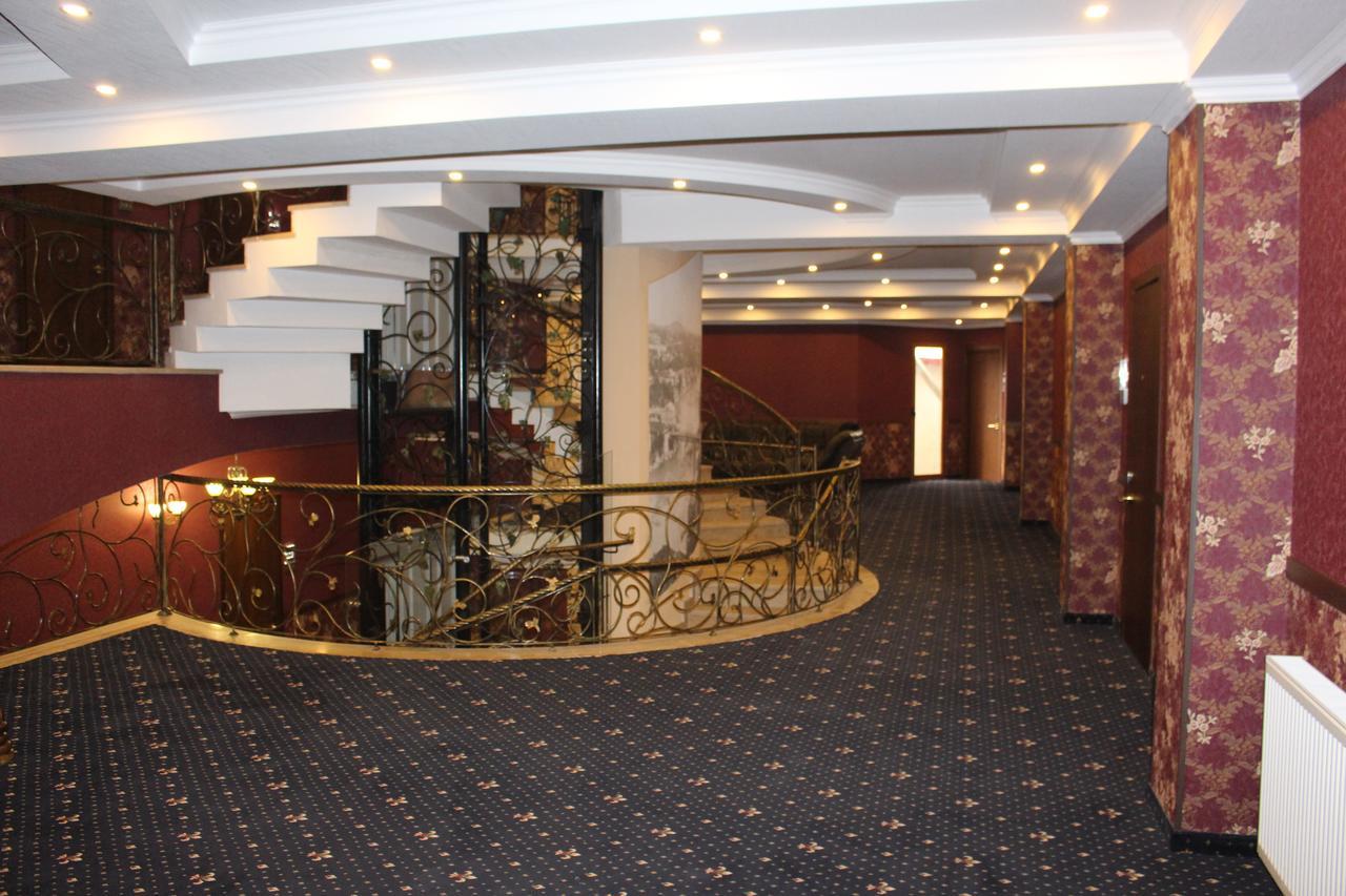 Apartment White Bridge Kutaisi Exterior photo