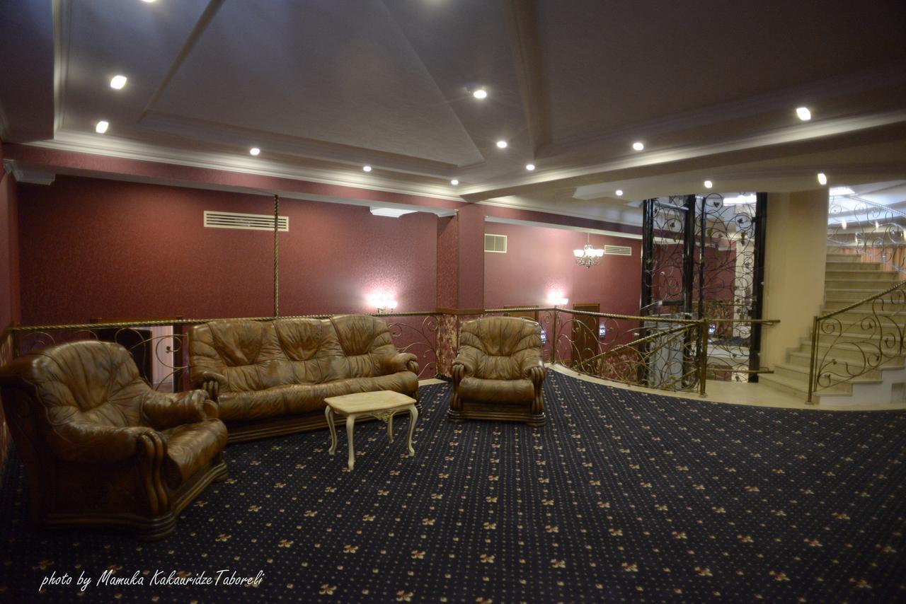 Apartment White Bridge Kutaisi Exterior photo