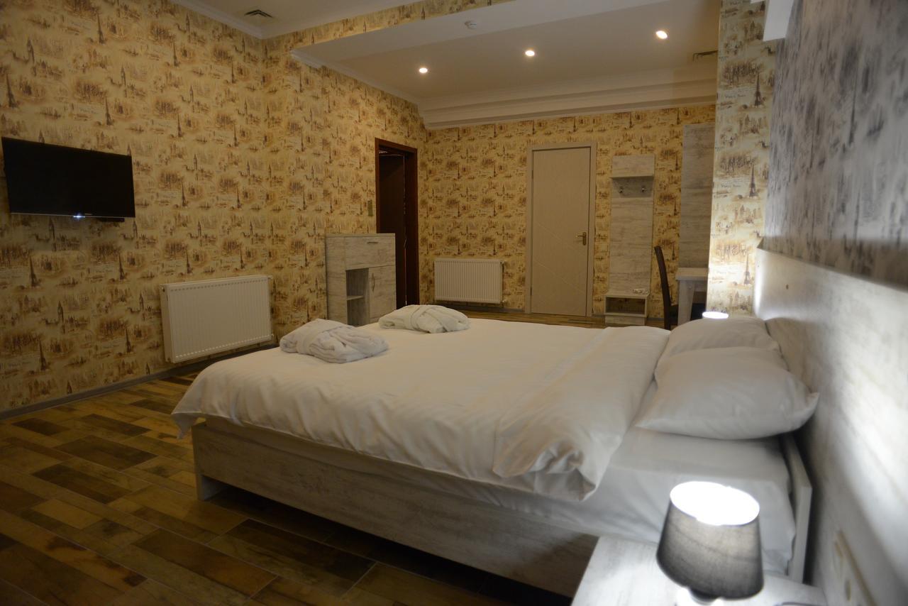 Apartment White Bridge Kutaisi Exterior photo