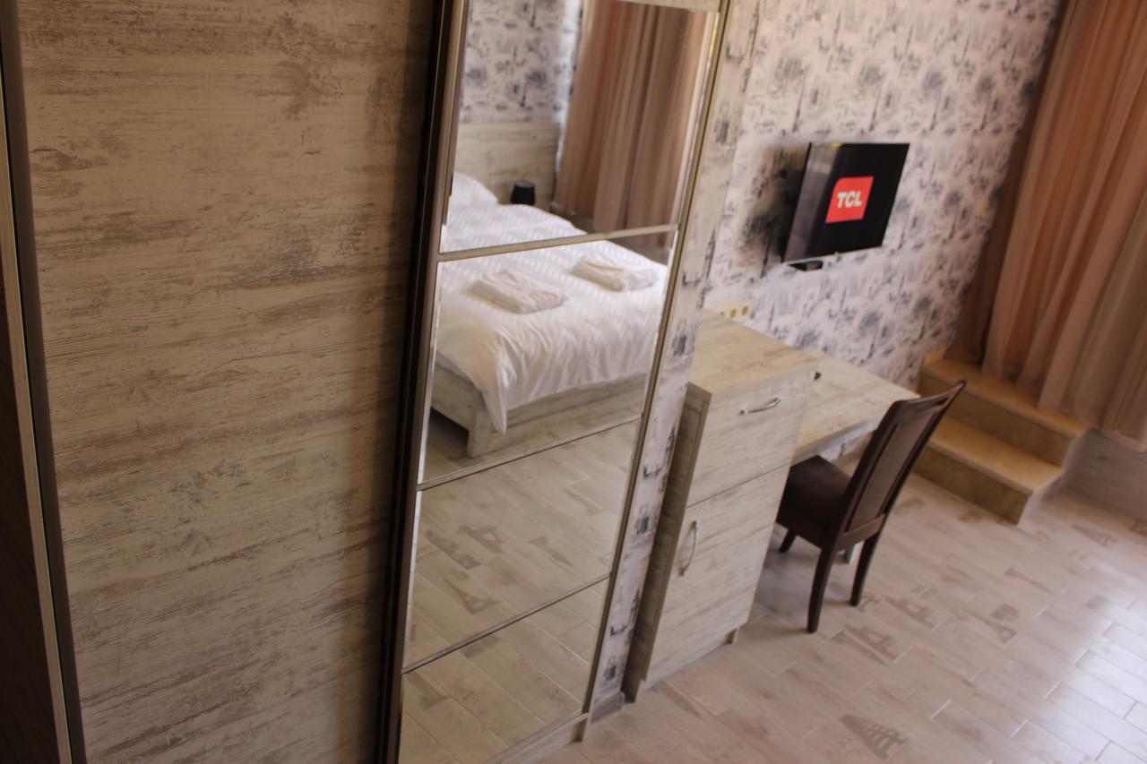 Apartment White Bridge Kutaisi Exterior photo