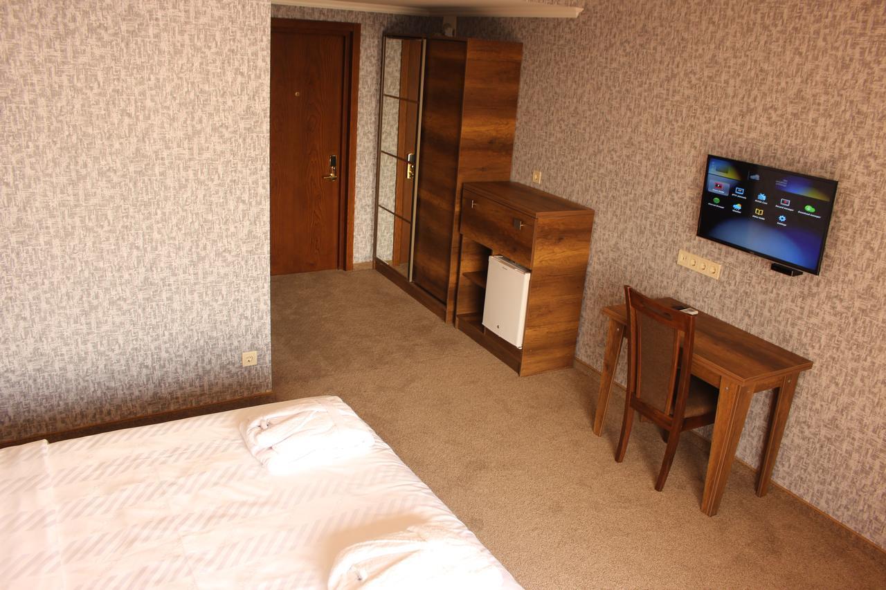 Apartment White Bridge Kutaisi Exterior photo