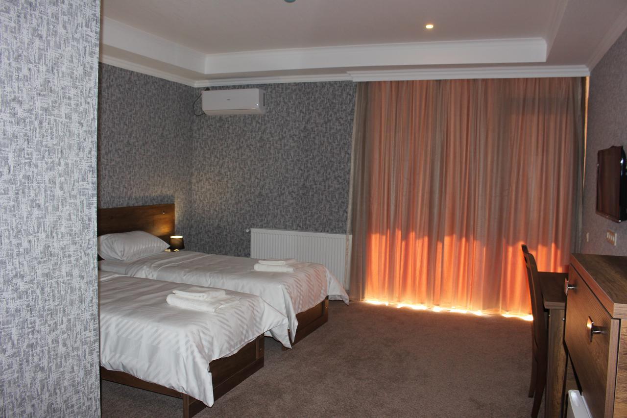 Apartment White Bridge Kutaisi Exterior photo