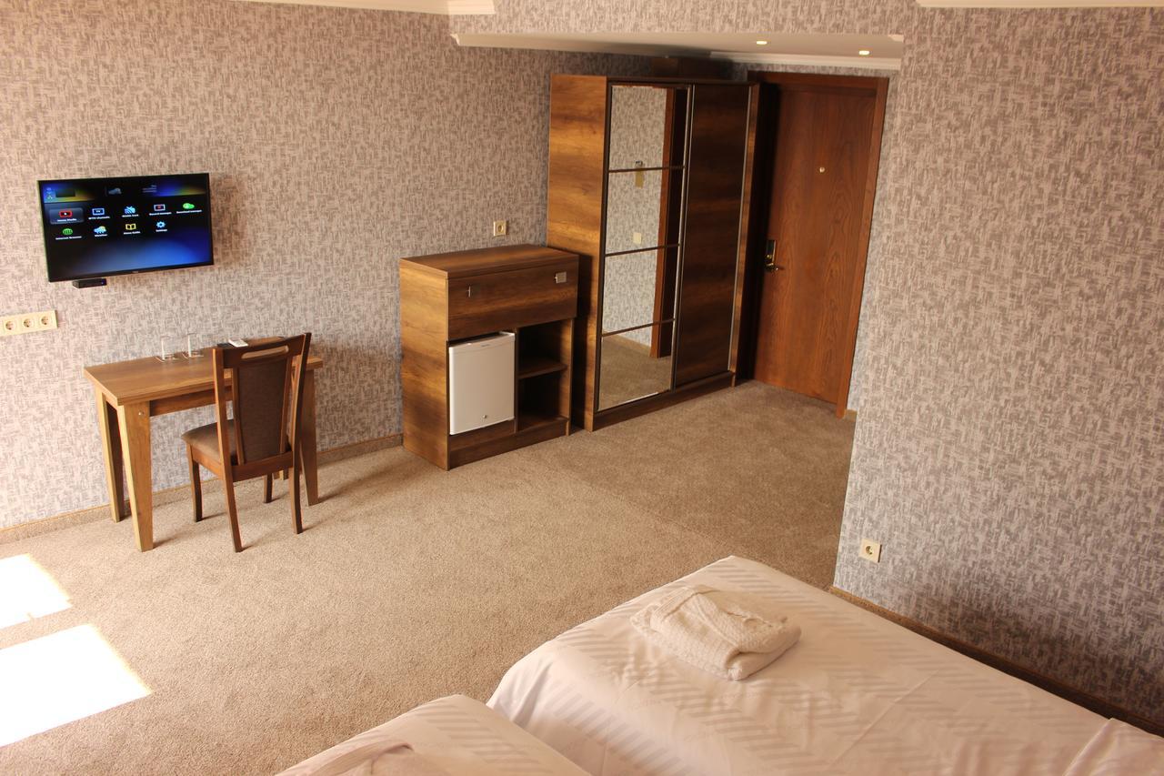 Apartment White Bridge Kutaisi Exterior photo