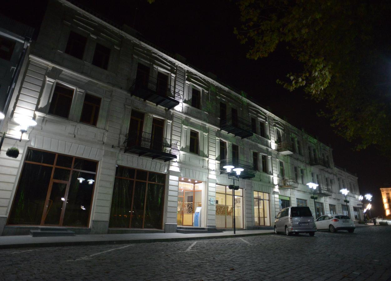 Apartment White Bridge Kutaisi Exterior photo